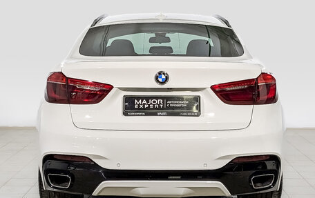 BMW X6, 2018 год, 4 500 000 рублей, 6 фотография