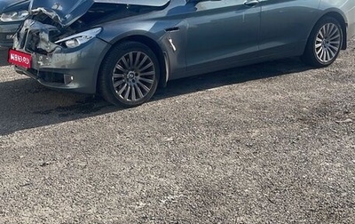 BMW 5 серия, 2009 год, 1 000 000 рублей, 1 фотография