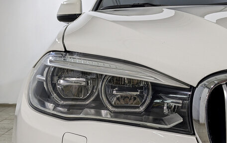 BMW X6, 2018 год, 4 500 000 рублей, 11 фотография