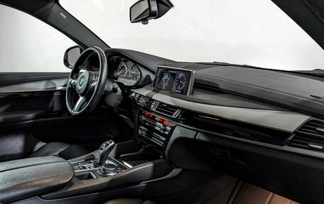BMW X6, 2018 год, 4 500 000 рублей, 13 фотография
