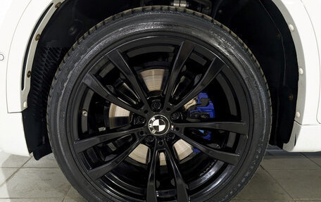 BMW X6, 2018 год, 4 500 000 рублей, 12 фотография