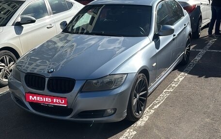 BMW 3 серия, 2008 год, 1 350 000 рублей, 1 фотография