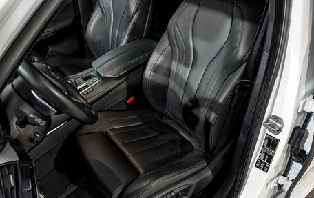 BMW X6, 2018 год, 4 500 000 рублей, 20 фотография