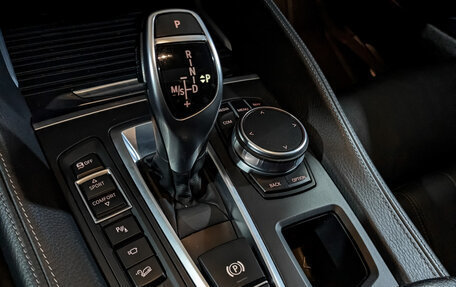 BMW X6, 2018 год, 4 500 000 рублей, 27 фотография