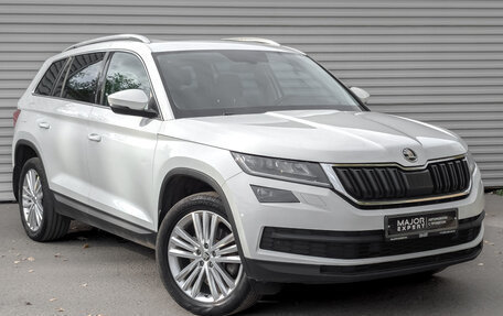 Skoda Kodiaq I, 2019 год, 2 950 000 рублей, 4 фотография