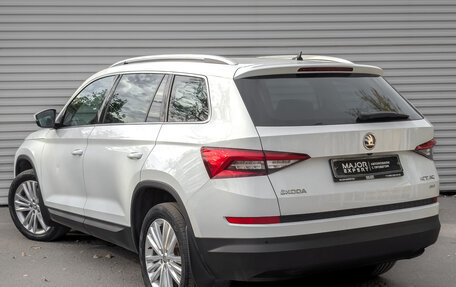 Skoda Kodiaq I, 2019 год, 2 950 000 рублей, 8 фотография