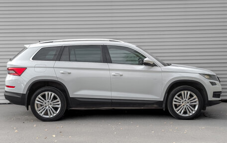 Skoda Kodiaq I, 2019 год, 2 950 000 рублей, 5 фотография