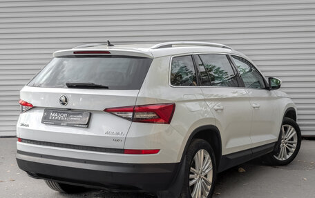 Skoda Kodiaq I, 2019 год, 2 950 000 рублей, 6 фотография