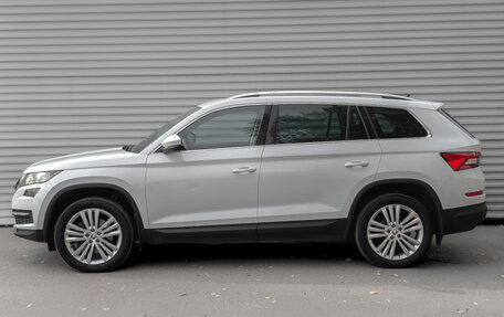 Skoda Kodiaq I, 2019 год, 2 950 000 рублей, 9 фотография
