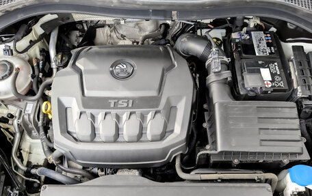 Skoda Kodiaq I, 2019 год, 2 950 000 рублей, 10 фотография