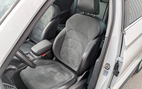 Skoda Kodiaq I, 2019 год, 2 950 000 рублей, 21 фотография