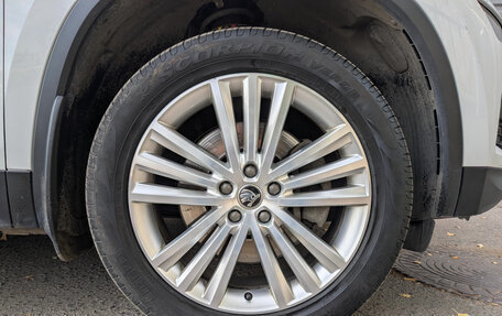 Skoda Kodiaq I, 2019 год, 2 950 000 рублей, 19 фотография