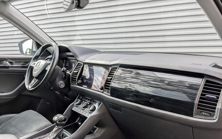 Skoda Kodiaq I, 2019 год, 2 950 000 рублей, 12 фотография