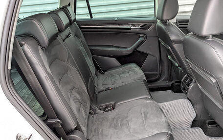 Skoda Kodiaq I, 2019 год, 2 950 000 рублей, 13 фотография