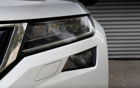 Skoda Kodiaq I, 2019 год, 2 950 000 рублей, 18 фотография