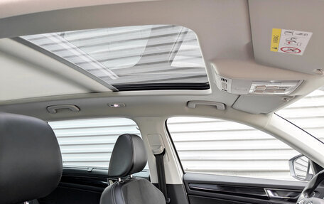 Skoda Kodiaq I, 2019 год, 2 950 000 рублей, 24 фотография