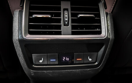 Skoda Kodiaq I, 2019 год, 2 950 000 рублей, 27 фотография