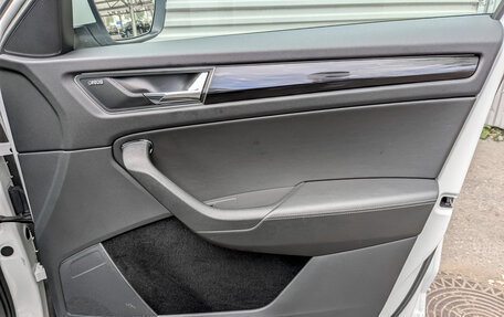 Skoda Kodiaq I, 2019 год, 2 950 000 рублей, 26 фотография