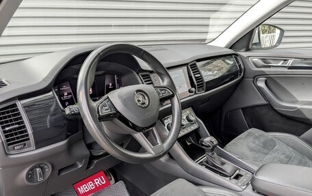 Skoda Kodiaq I, 2019 год, 2 950 000 рублей, 17 фотография