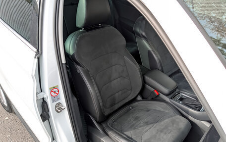 Skoda Kodiaq I, 2019 год, 2 950 000 рублей, 25 фотография