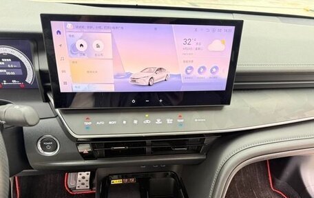 Toyota Camry, 2024 год, 3 192 360 рублей, 11 фотография