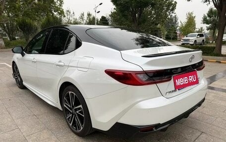Toyota Camry, 2024 год, 3 192 360 рублей, 6 фотография