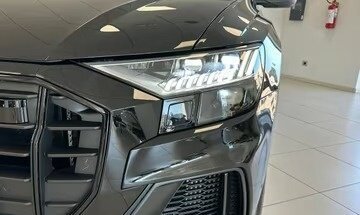 Audi Q8 I, 2022 год, 8 146 494 рублей, 9 фотография