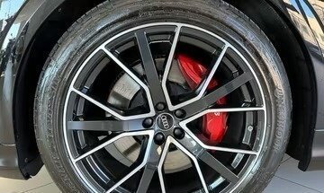 Audi Q8 I, 2022 год, 8 146 494 рублей, 12 фотография
