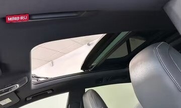 Audi Q8 I, 2022 год, 8 146 494 рублей, 11 фотография