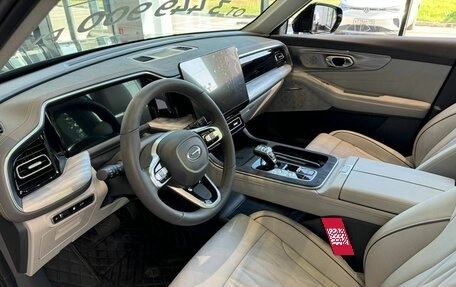 GAC GS8, 2025 год, 4 899 000 рублей, 5 фотография