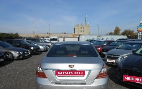 Geely Emgrand EC7, 2013 год, 435 000 рублей, 6 фотография