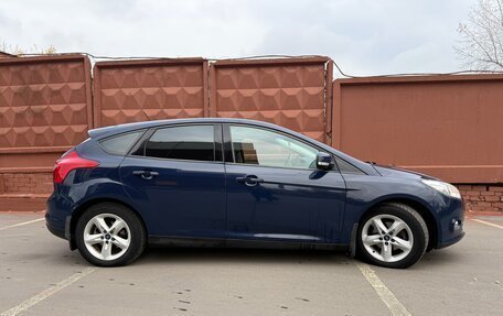 Ford Focus III, 2013 год, 800 000 рублей, 2 фотография