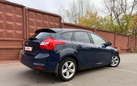 Ford Focus III, 2013 год, 800 000 рублей, 3 фотография