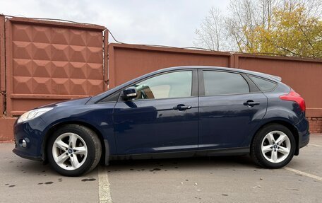 Ford Focus III, 2013 год, 800 000 рублей, 6 фотография