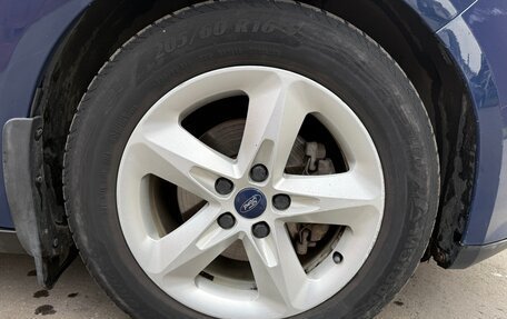 Ford Focus III, 2013 год, 800 000 рублей, 12 фотография