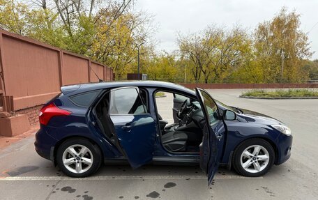 Ford Focus III, 2013 год, 800 000 рублей, 14 фотография