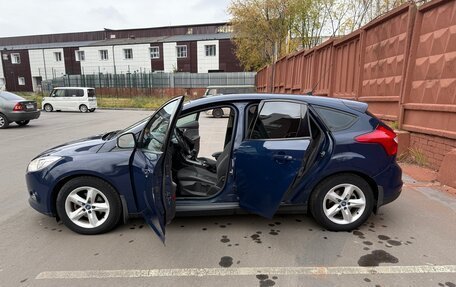 Ford Focus III, 2013 год, 800 000 рублей, 15 фотография