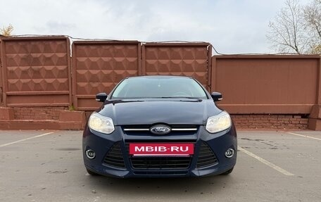 Ford Focus III, 2013 год, 800 000 рублей, 9 фотография