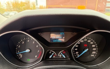 Ford Focus III, 2013 год, 800 000 рублей, 20 фотография