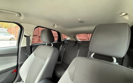 Ford Focus III, 2013 год, 800 000 рублей, 22 фотография