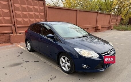 Ford Focus III, 2013 год, 800 000 рублей, 11 фотография