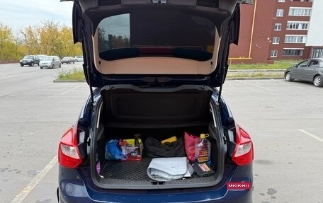 Ford Focus III, 2013 год, 800 000 рублей, 17 фотография