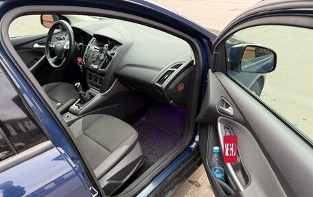 Ford Focus III, 2013 год, 800 000 рублей, 19 фотография