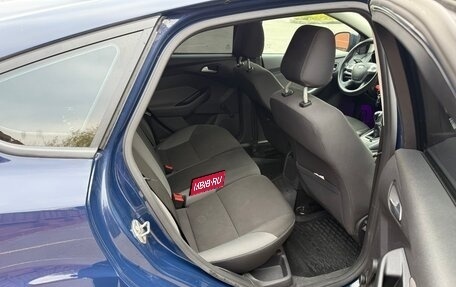 Ford Focus III, 2013 год, 800 000 рублей, 16 фотография