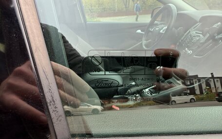 Ford Focus III, 2013 год, 800 000 рублей, 28 фотография