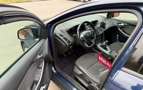 Ford Focus III, 2013 год, 800 000 рублей, 18 фотография