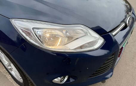 Ford Focus III, 2013 год, 800 000 рублей, 29 фотография