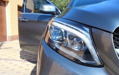 Mercedes-Benz GLE Coupe, 2018 год, 5 400 000 рублей, 6 фотография