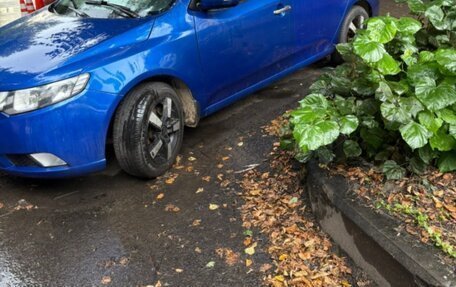 KIA Cerato III, 2009 год, 670 000 рублей, 3 фотография