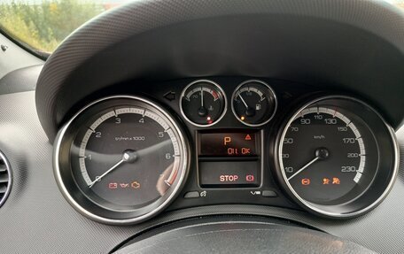 Peugeot 308 II, 2010 год, 350 000 рублей, 5 фотография